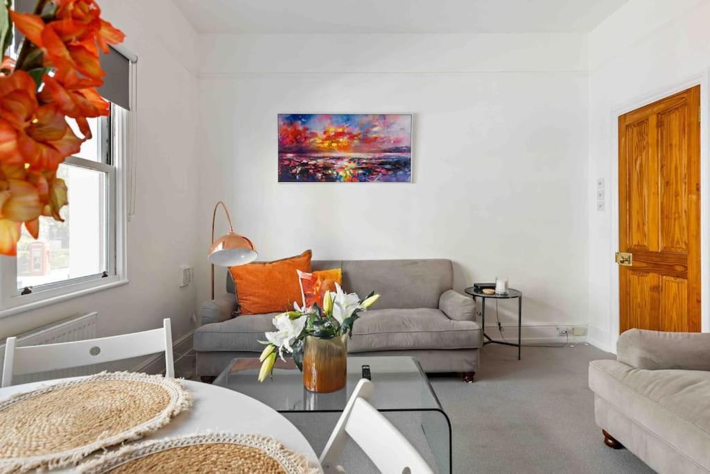Appartamento Portobello Road Iconic House *